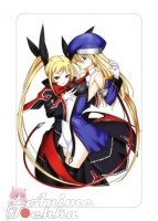 Blazblue 04